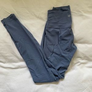 Lululemon align leggings